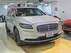 لينكولن ناوتلس